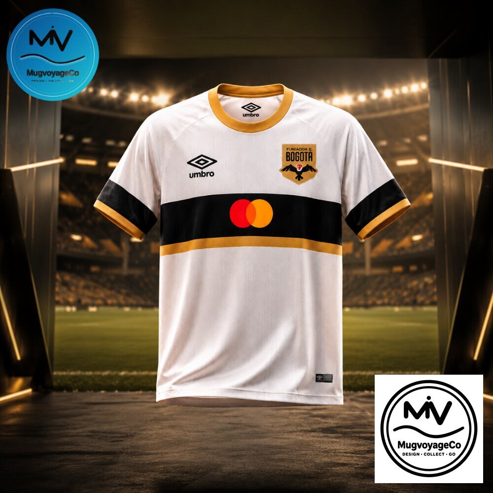 Umbro Bogota Gabriel 10 Soccer Jersey 2026 5 Umbro Bogota Gabriel 10 Soccer Jersey 2026
