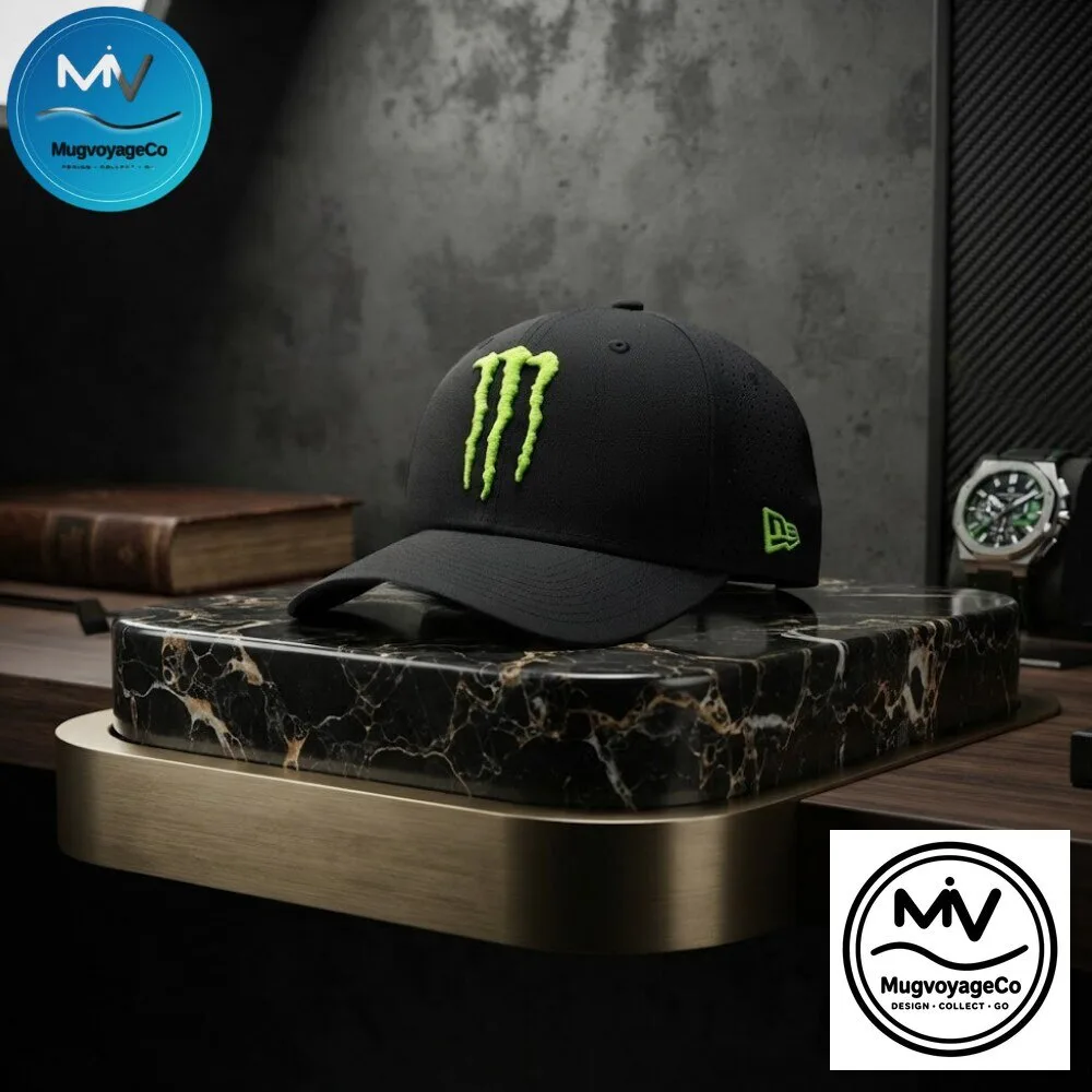 New Era Monster Energy Baseball Hat Cap 2026 4 New Era Monster Energy Baseball Hat Cap 2026