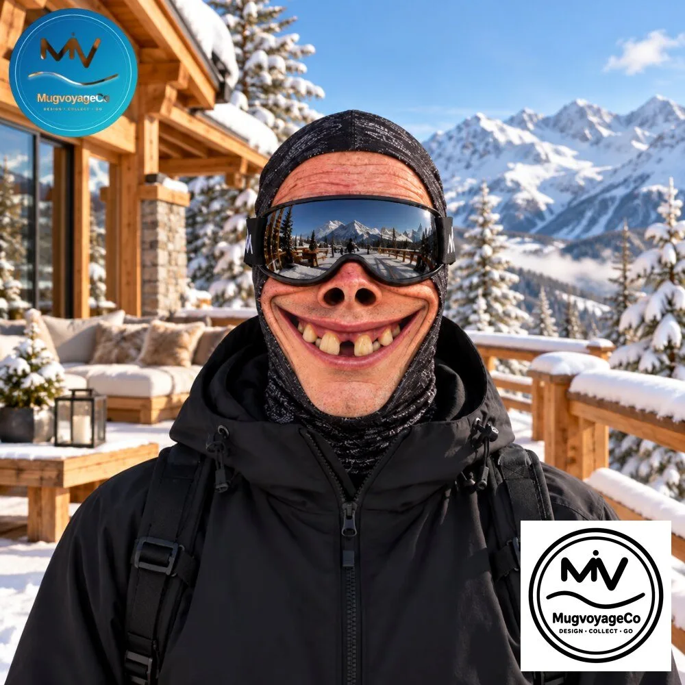 Smiley Slopes Ski Masks funny ski masks or similar novelty balaclavas 2026 5 Smiley Slopes Ski Masks funny ski masks or similar novelty balaclavas 2026