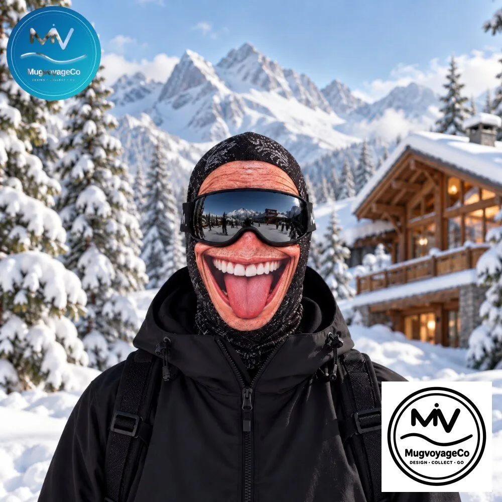 Smiley Slopes Ski Masks funny ski masks or similar novelty balaclavas 2026 7 Smiley Slopes Ski Masks funny ski masks or similar novelty balaclavas 2026